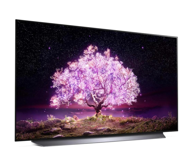 LG 48C11LB OLED 100Hz DOLBY VISION # - 635946 - zdjęcie 3